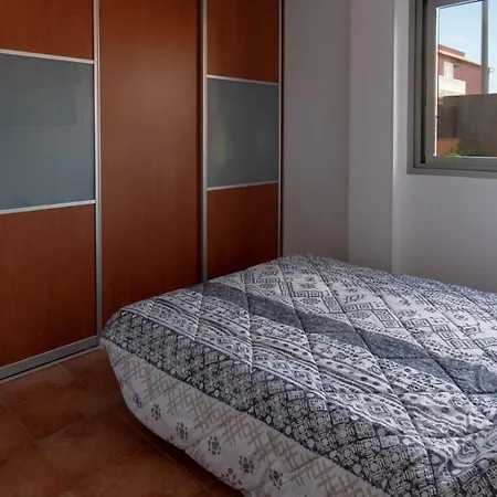 Apartment Live Bajamar Bajo Bajamar (La Laguna)