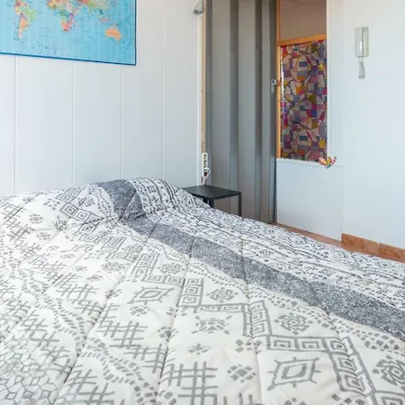Live Bajamar Bajo Apartment