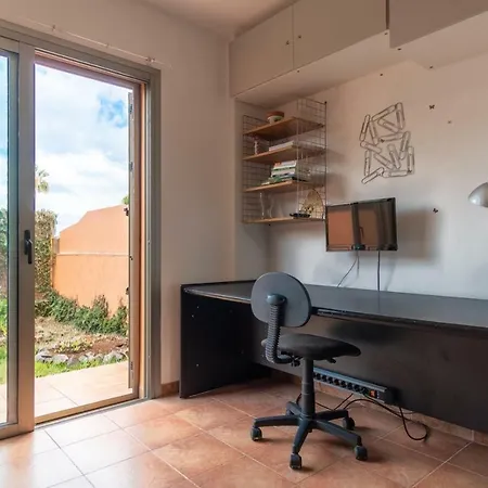 Live Bajamar Bajo Apartment Bajamar (La Laguna)